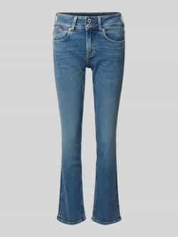 Pepe Jeans Flared jeans met 5-pocketmodel