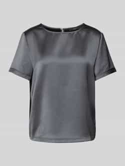 Weekend Max Mara T-shirt met ronde hals model 'AMBURGO'