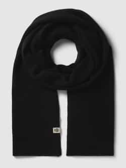Roeckl Sjaal met labeldetail