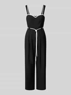 Forever New Jumpsuit met hartvormige hals