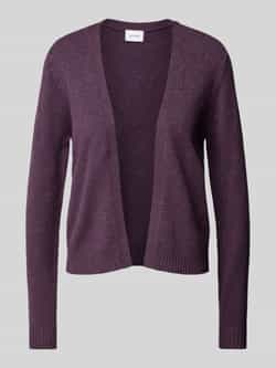 Vila Cardigan met ribboorden model 'RIL'