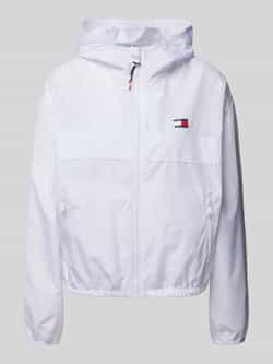 Tommy Jeans Jack met labelprint