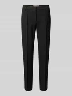 Christian Berg Woman Selection Broek met paspels