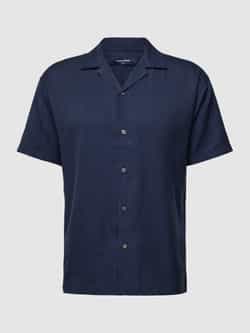 Jack & Jones Premium Vrijetijdsoverhemd met reverskraag model 'JUDE'