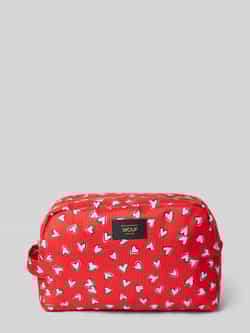 WOUF Make-uptasje in all-over look model 'Crush'