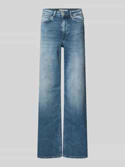 Only Relax fit jeans ONLMADISON BLUSH HW WIDE DNM REA570 NOOS