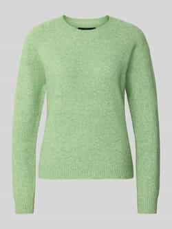 Vero Moda Regular fit gebreide pullover met raglanmouwen model 'DOFFY'