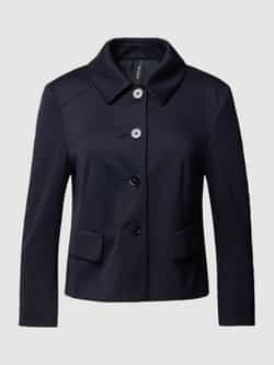 Marc Cain Blazer met klepzakken