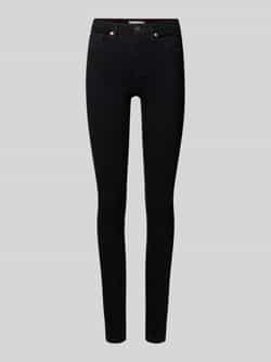 Tommy Hilfiger Skinny fit jeans van katoenmix model 'COMO'