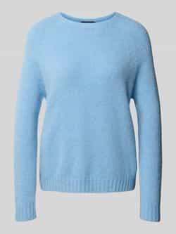 Weekend Max Mara Relaxed fit gebreide pullover van alpacamix model 'GHIACCI'