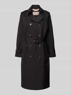 Christian Berg Woman Selection Trenchcoat met riem