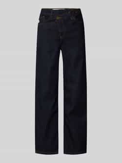 Goldgarn Cross fit jeans in 5-pocketmodel