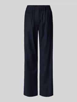 Weekend Max Mara Culotte met elastische band model 'HATELEY'