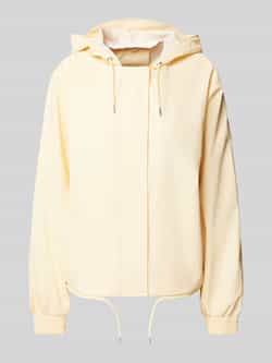 Rains Jack met capuchon