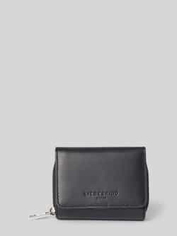 Liebeskind berlin Leren portemonnee met labeldetail model 'Pablita Tokyo Sheep'