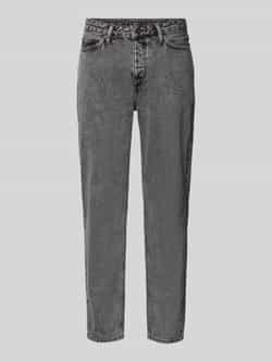 American vintage Jeans met 5-pocketmodel