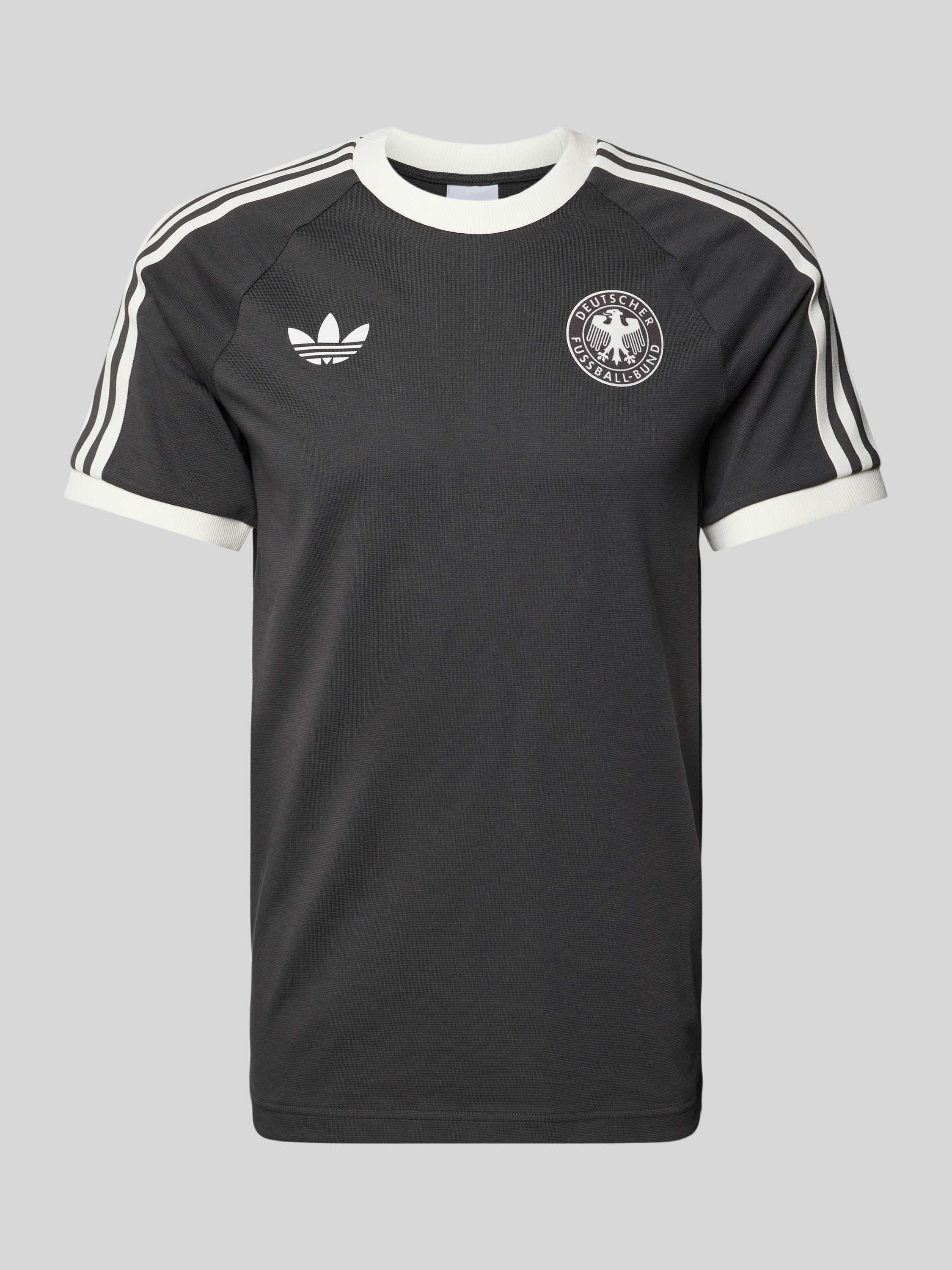 Adidas Perfor ce Duitsland Adicolor Classics 3-Stripes T-shirt