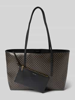CK Calvin Klein Tote bag met draagband