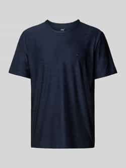 Joy T-shirt in gemêleerde look model 'VITUS'