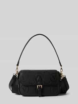 VALENTINO BAGS Handtas met structuurmotief model 'SAMBA'