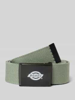 Dickies Riem met klemsluiting model 'Orcutt'