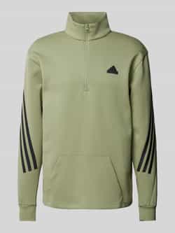 Adidas Sportswear Coltrui M FI 3S HALFZIP (1-delig)