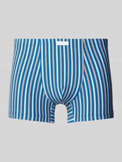 Mey Boxershort met labelpatch model 'Shorty'