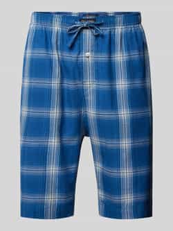 Polo Ralph Lauren Underwear Korte pyjamabroek met tunnelkoord