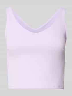 AIMN Bralette met V-hals model 'Sense'