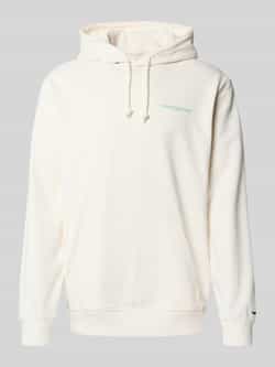 Tommy Jeans Relaxed fit hoodie van puur katoen