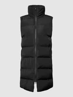 MSCH Copenhagen Bodywarmer met tweewegsritssluiting model 'dalene'