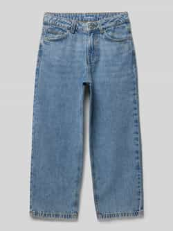 Tom Tailor Baggy fit jeans in 5-pocketmodel