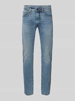 Pierre Cardin Regular fit jeans in 5-pocketmodel model 'LYON'