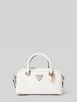 Guess Handtas met labelhanger model 'CRESIDIA'