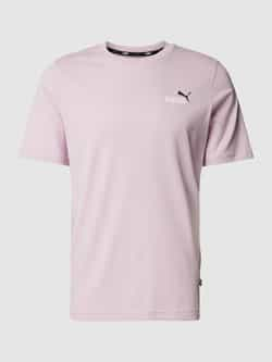 Puma T-shirt Korte Mouw ESS+ 2 COL SMALL LOGO TEE