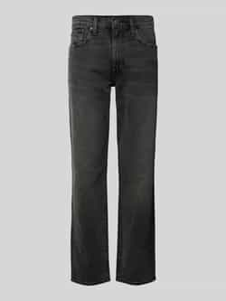 Levi's Tapered fit jeans in 5-pocketmodel model '502™'