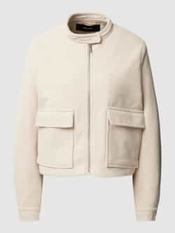 Vero Moda Stijlvolle Lichtgewicht Jas | Verhoog je stijl Beige Dames