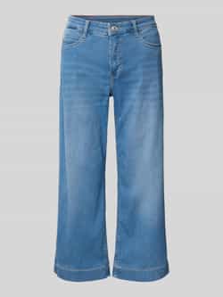MAC Wide leg jeans in 5-pocketmodel