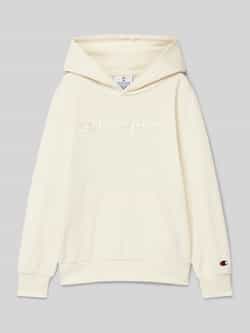 Champion Hoodie met capuchon