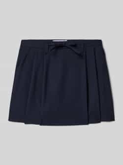 Blue Effect Minirok met viscose