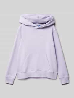 Jack & jones Hoodie met labelprint model 'VERMONT'
