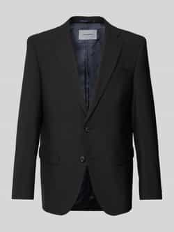 Pierre Cardin Colbert met paspelzak op de borst model 'Grant'