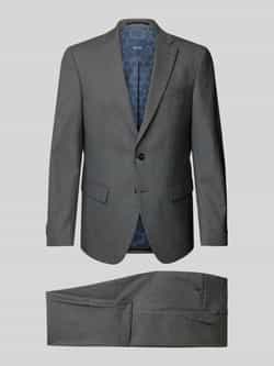 Pierre Cardin Pak met reverskraag model 'Grant'