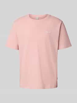Pepe Jeans T-shirt Korte Mouw PM509741 CONTRAST CONNO