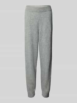 Calvin Klein Underwear Loungebroek met elastische band model 'PLUSH'
