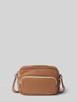 Bogner Handtas met labelapplicatie