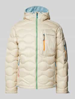 Peak Performance Donsjack met capuchon