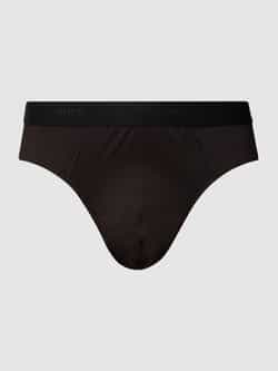 Mey Slip met logoband