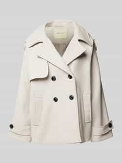FREE QUENT Jack met strookzakken model 'MELLON'