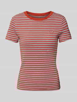 Levi's T-shirt ESSENTIAL HM SS TEE